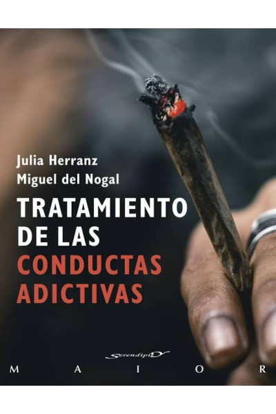 TRATAMIENTO DE LAS CONDUCTUAS ADICTIVAS