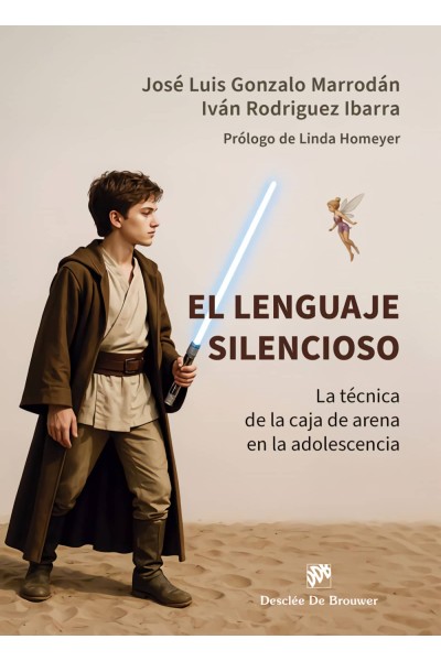 EL LENGUAJE SILENCIOSO: LA TÉCNICA DE LA CAJA DE ARENA EN LA ADOLESCENCIA