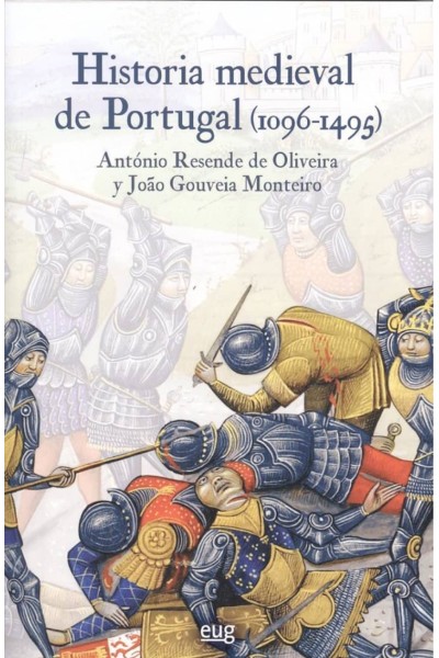 HISTORIA MEDIEVAL DE PORTUGAL