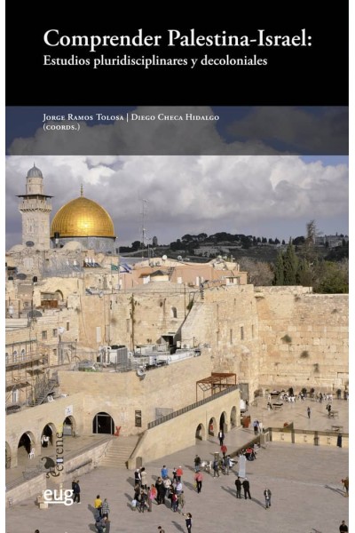 COMPRENDER PALESTINA ISRAEL ESTUDIOS