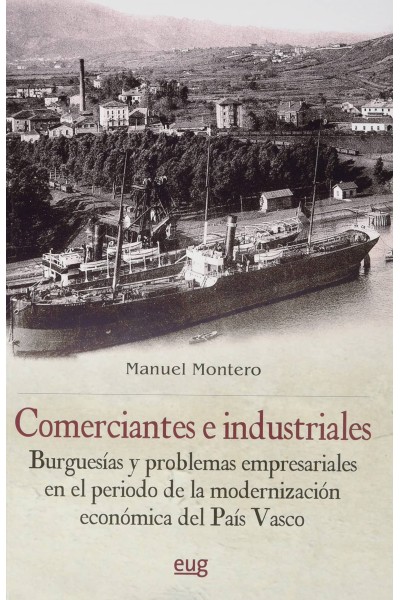 COMERCIANTES E INDUSTRIALES