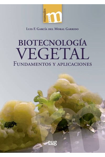 BIOTECNOLOGÍA VEGETAL