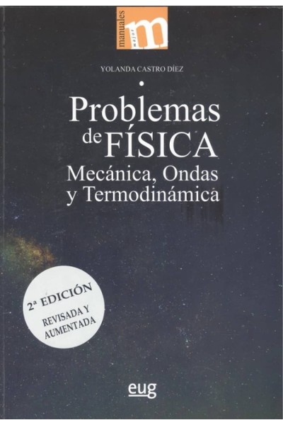 PROBLEMAS DE FÍSICA