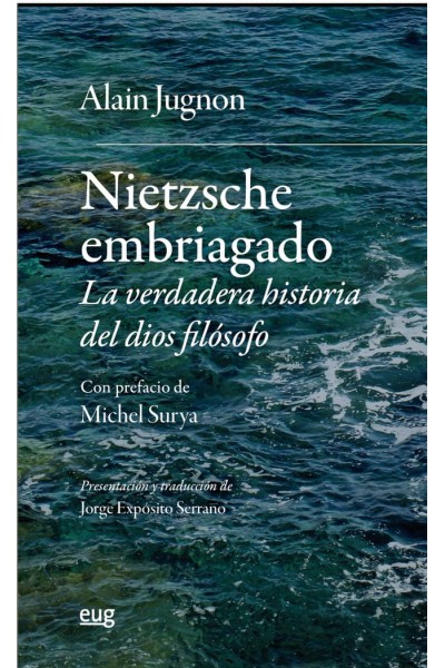 NIETZSCHE EMBRIAGADO LA VERDADERA HISTORIA DEL DIOS FILOSOF
