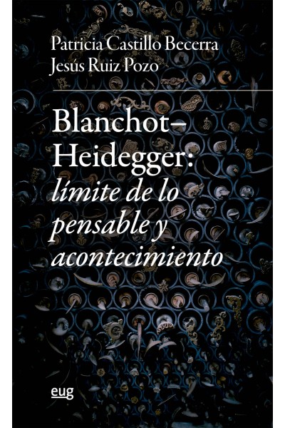 BLANCHOT-HEIDDEGER