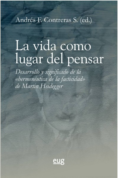 LA VIDA COMO LUGAR DEL PENSAR