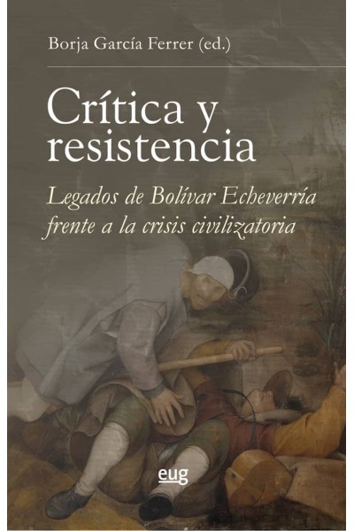 CRITICA Y RESISTENCIA