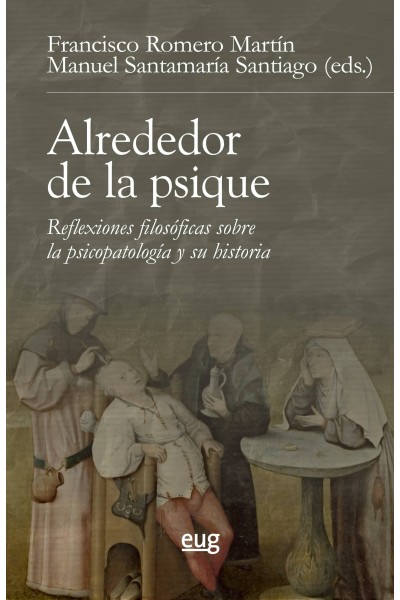 ALREDEDOR DE LA PSIQUE