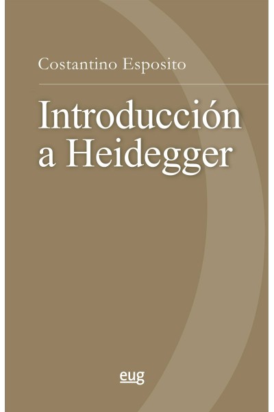 INTRODUCCIÓN A HEIDEGGER