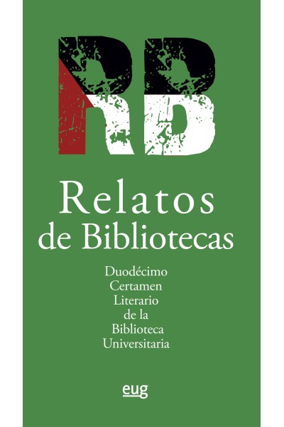 RELATOS DE BIBLIOTECAS