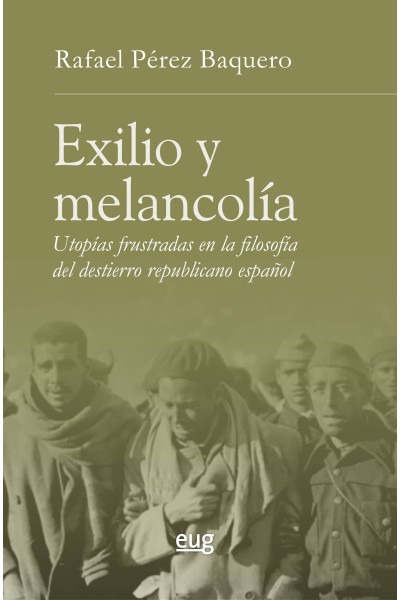 EXILIO Y MELANCOLÍA