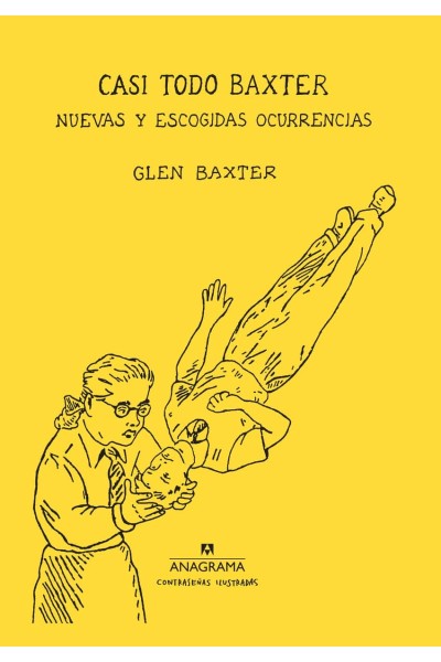 CASI TODO BAXTER