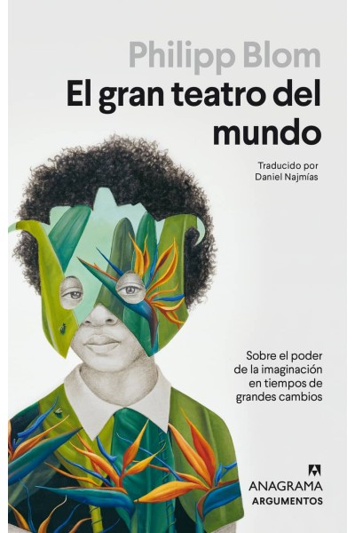 EL GRAN TEATRO DEL MUNDO