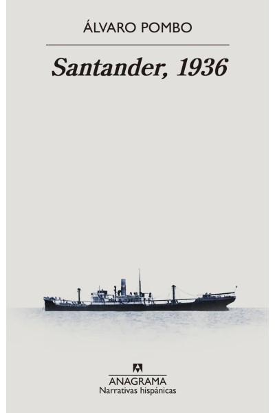 SANTANDER, 1936