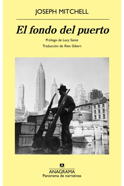 EL FONDO DEL PUERTO