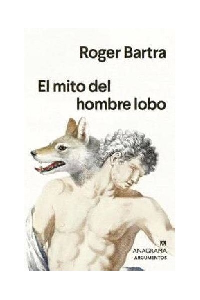 MITO DEL HOMBRE LOBO,EL