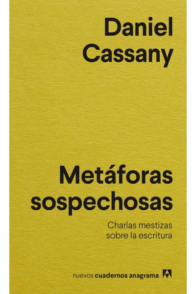 METÁFORAS SOSPECHOSAS