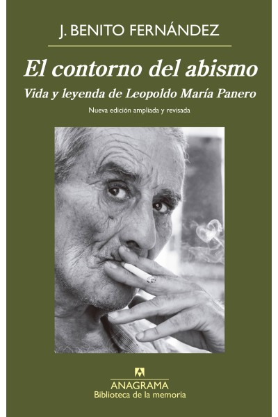 EL CONTORNO DEL ABISMO