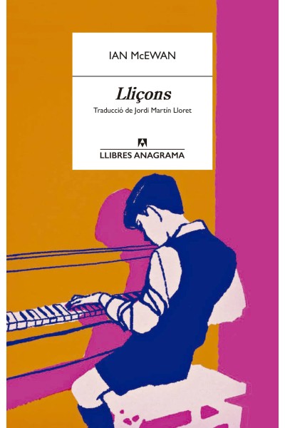 LLIÇONS
