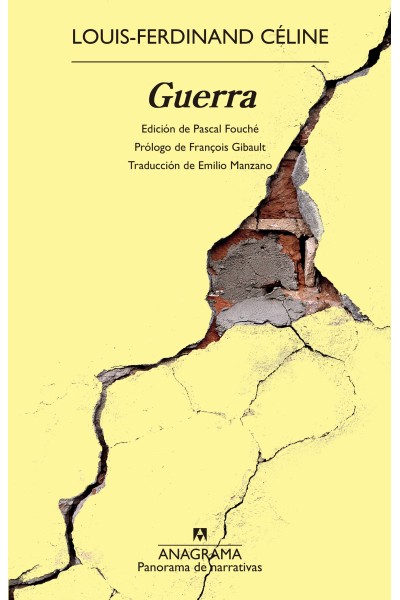 GUERRA