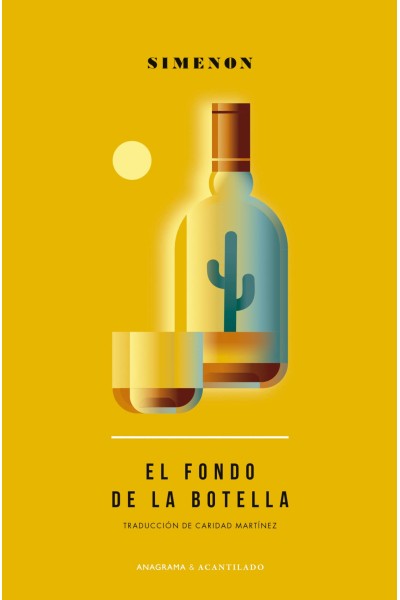EL FONDO DE LA BOTELLA