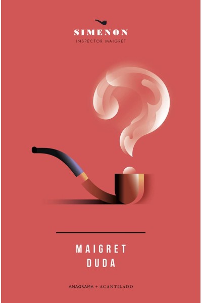 MAIGRET DUDA