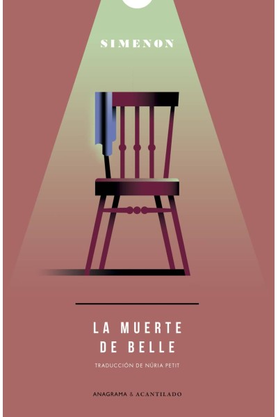 LA MUERTE DE BELLE