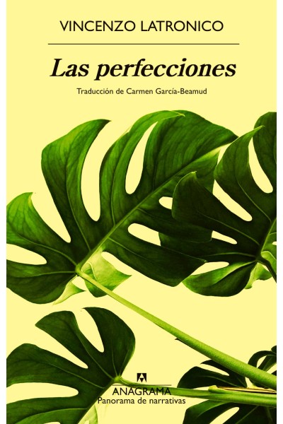LAS PERFECCIONES