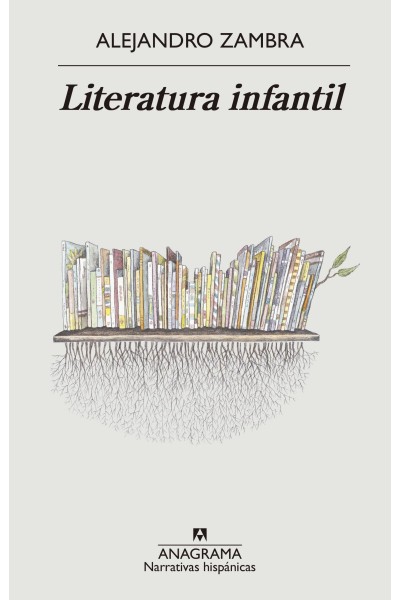 LITERATURA INFANTIL
