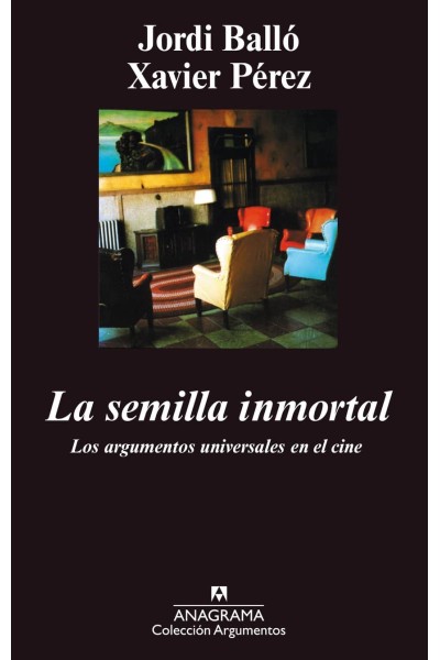 LA SEMILLA INMORTAL