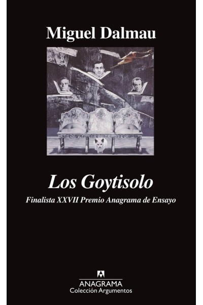 LOS GOYTISOLO