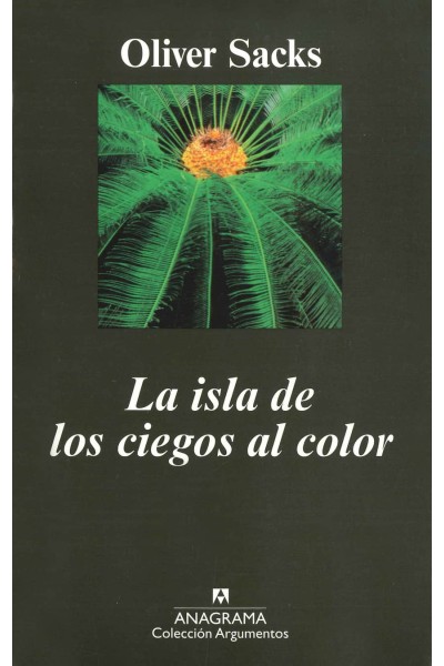 LA ISLA DE LOS CIEGOS AL COLOR