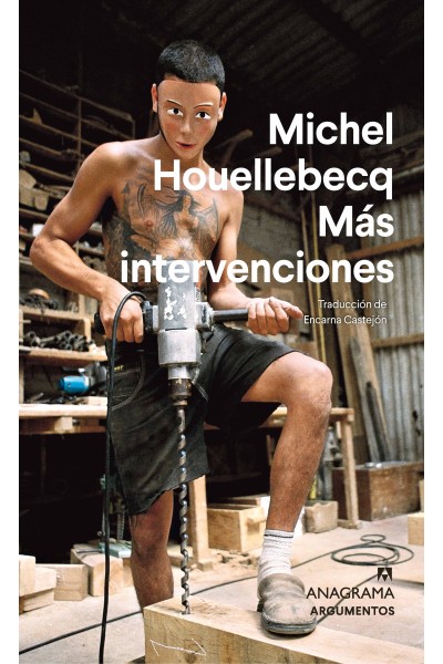 MÁS INTERVENCIONES