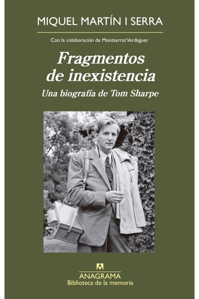 FRAGMENTOS DE INEXISTENCIA