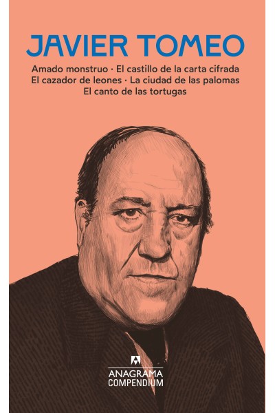 JAVIER TOMEO