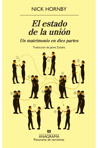 EL ESTADO DE LA UNIÓN