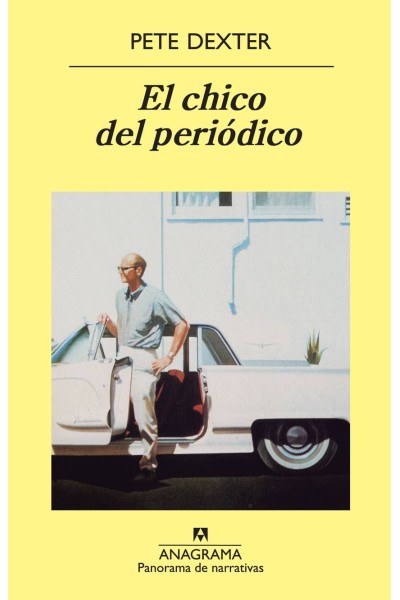 EL CHICO DEL PERIÓDICO