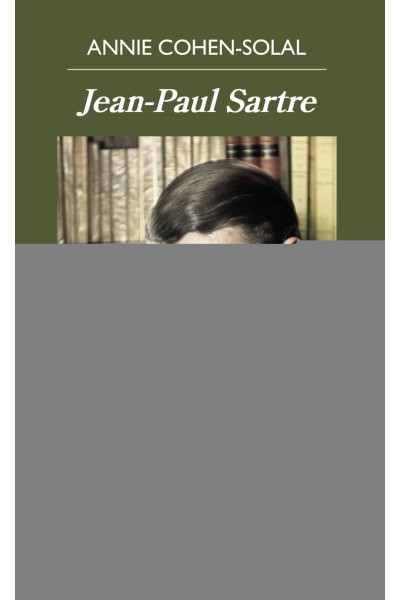 JEAN-PAUL SARTRE