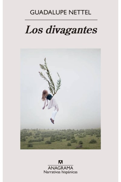 LOS DIVAGANTES