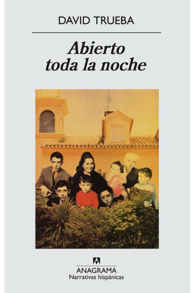 ABIERTO TODA LA NOCHE