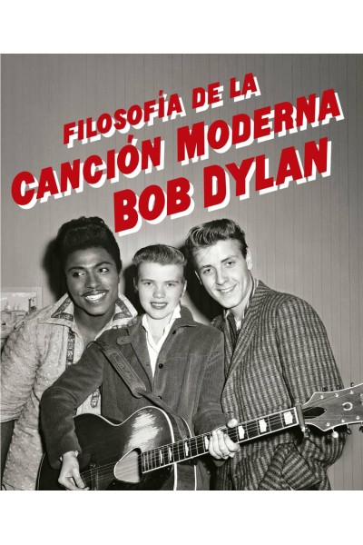 FILOSOFÍA DE LA CANCIÓN MODERNA