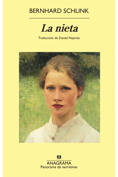 LA NIETA