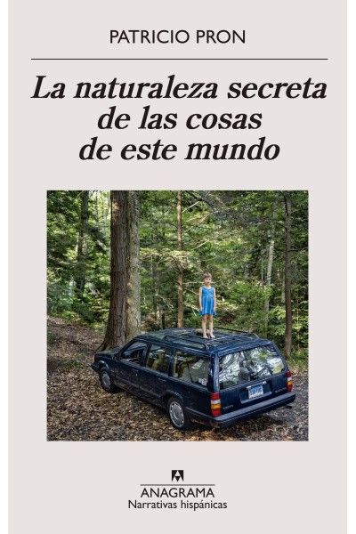 LA NATURALEZA SECRETA DE LAS COSAS DE ESTE MUNDO