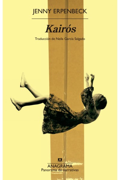 KAIROS