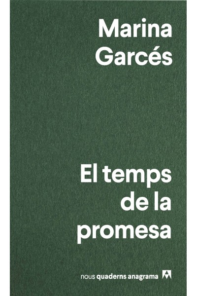 EL TEMPS DE LA PROMESA
