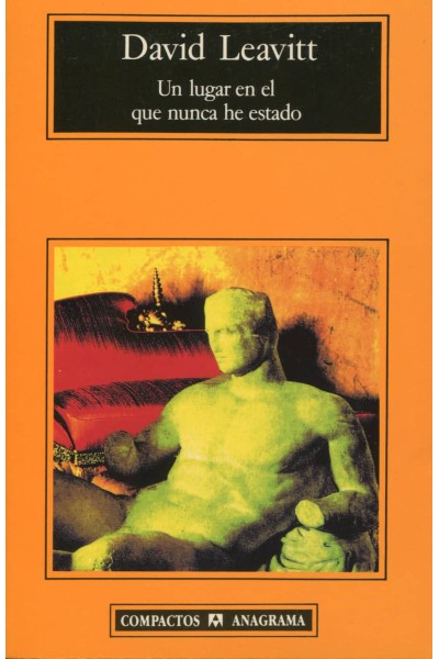 UN LUGAR EN EL QUE NUNCA HE ESTADO