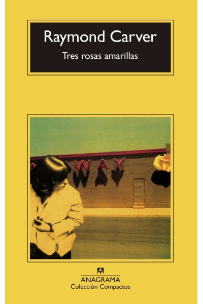 TRES ROSAS AMARILLAS