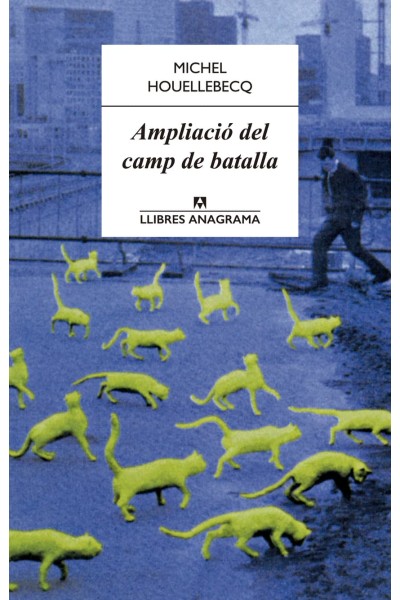 AMPLIACIÓ DEL CAMP DE BATALLA