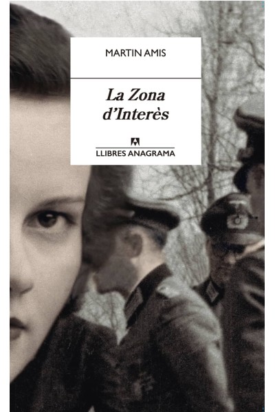 LA ZONA D´INTERÉS