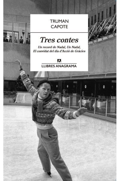 TRES CONTES